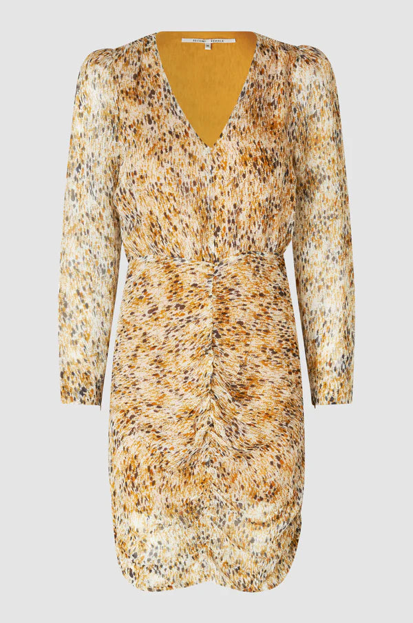 Linaria Dress