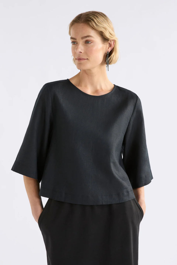 Llinen Top
