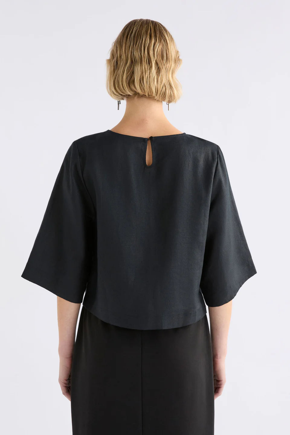Llinen Top