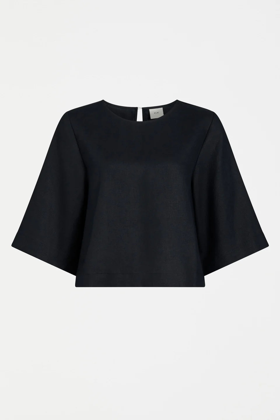 Llinen Top