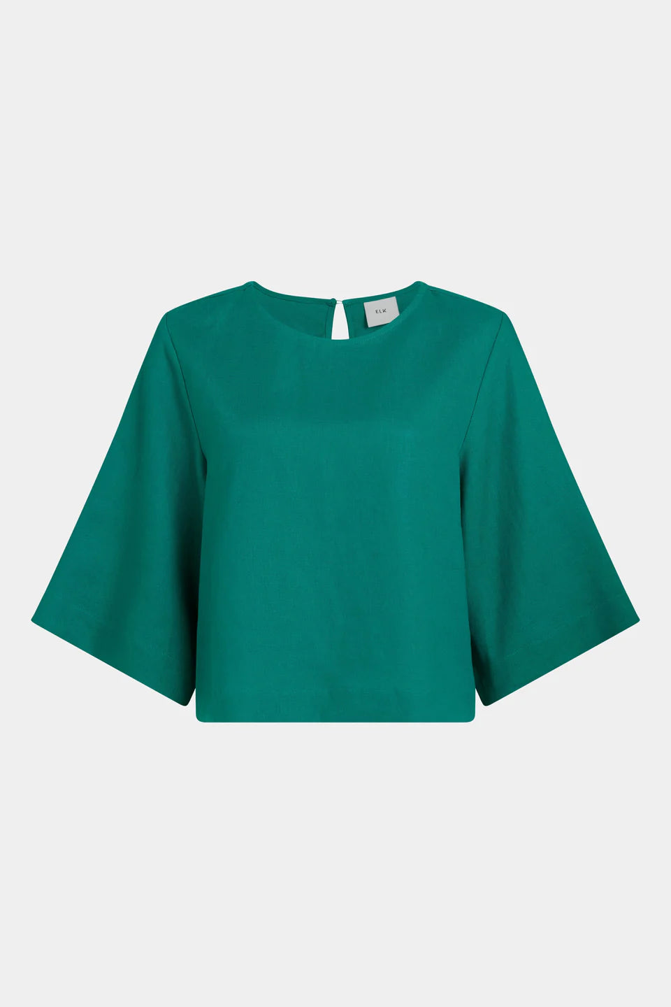 Llinen Top