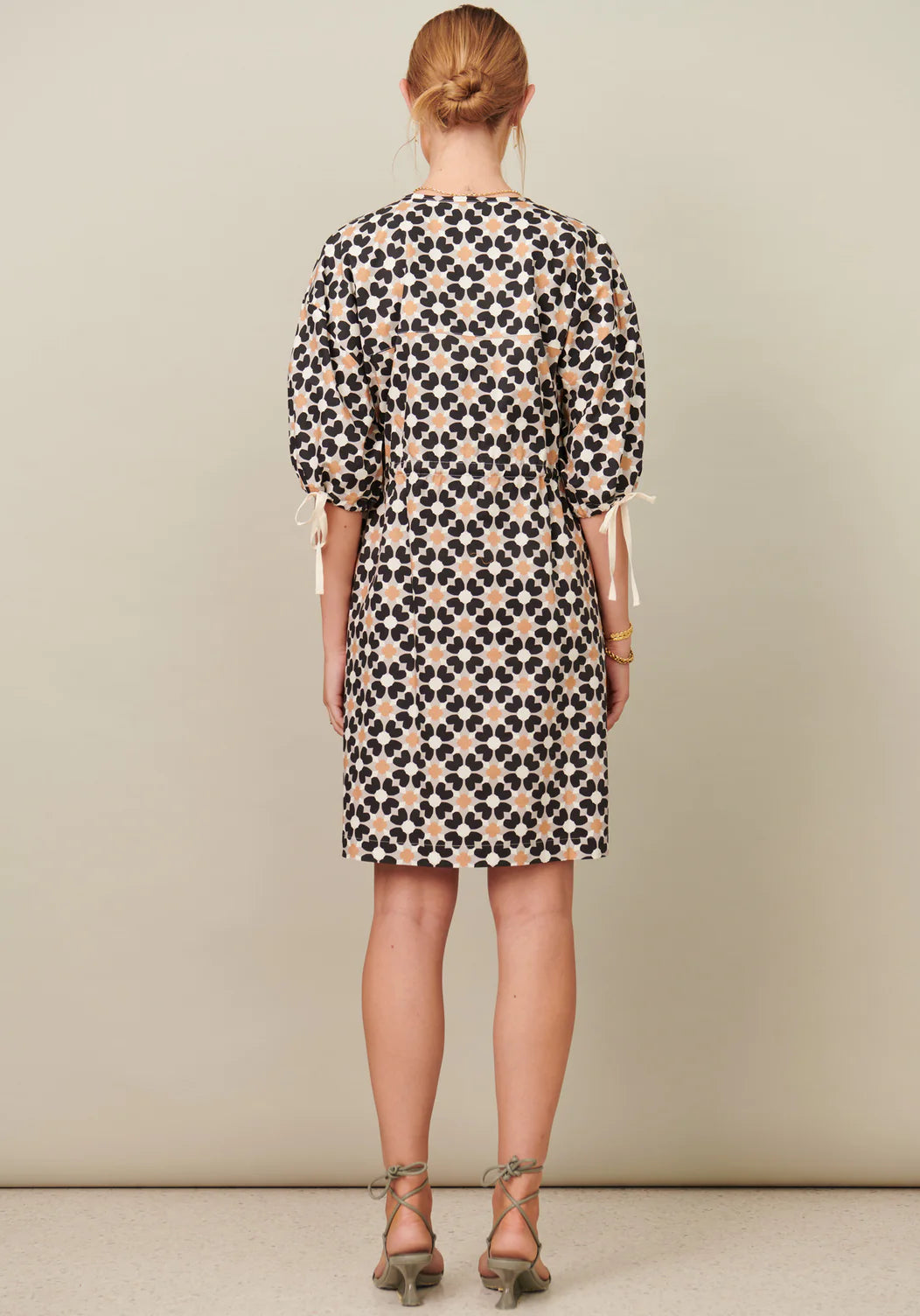 Lorenza Dress