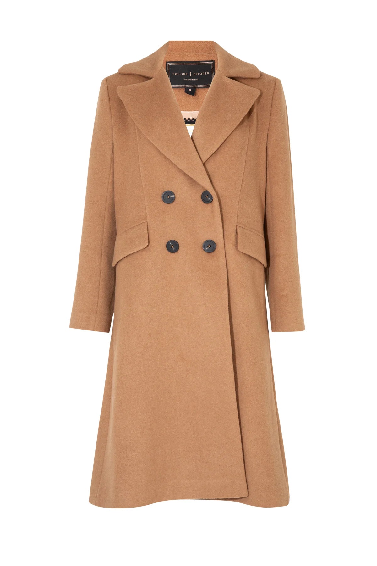 Madame President Coat