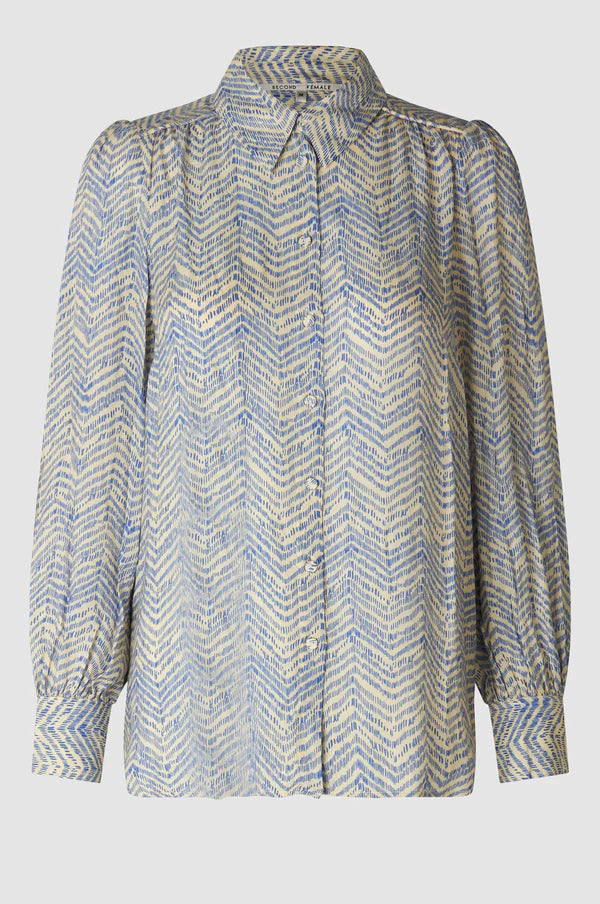 Mallow Shirt