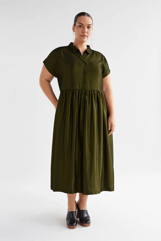 Medjal Dress