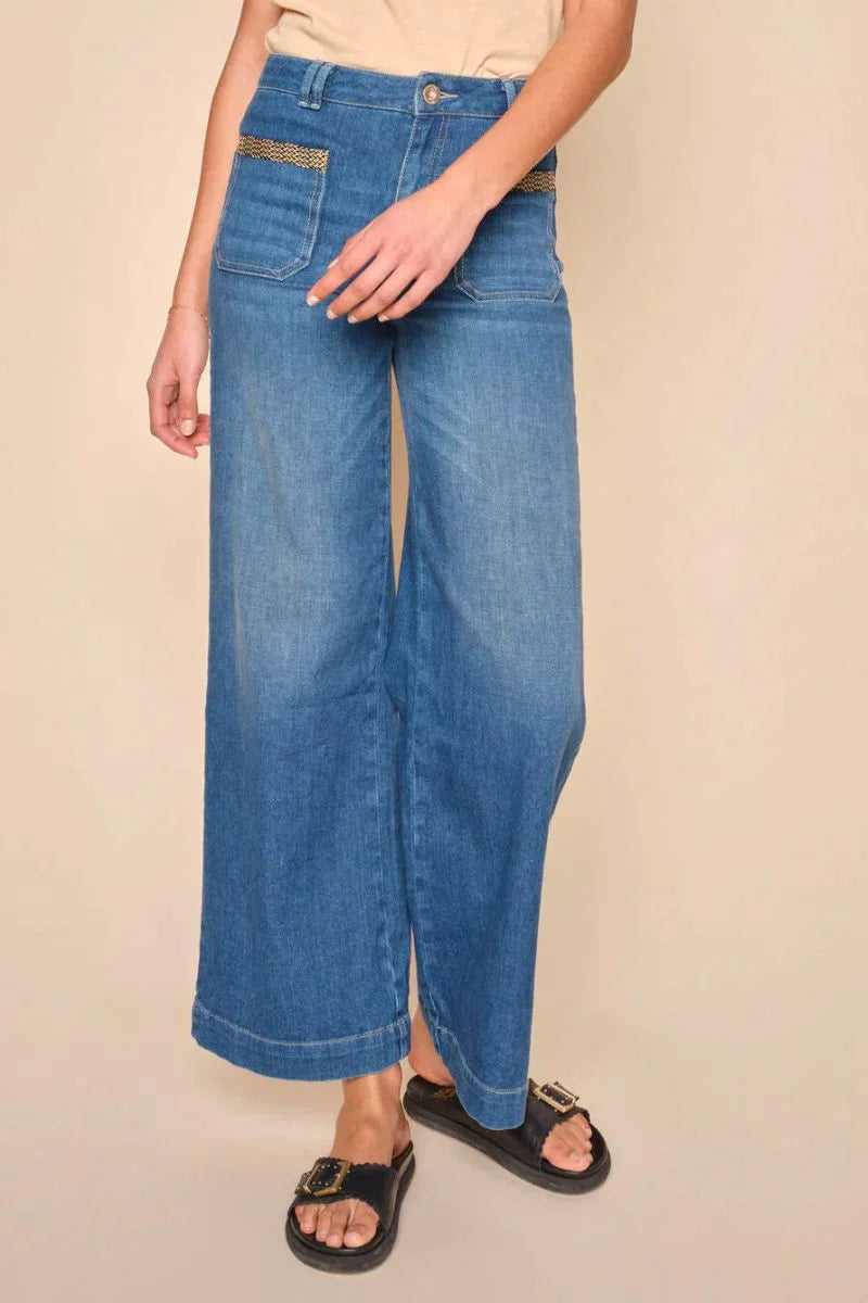 Colette Mico Jeans