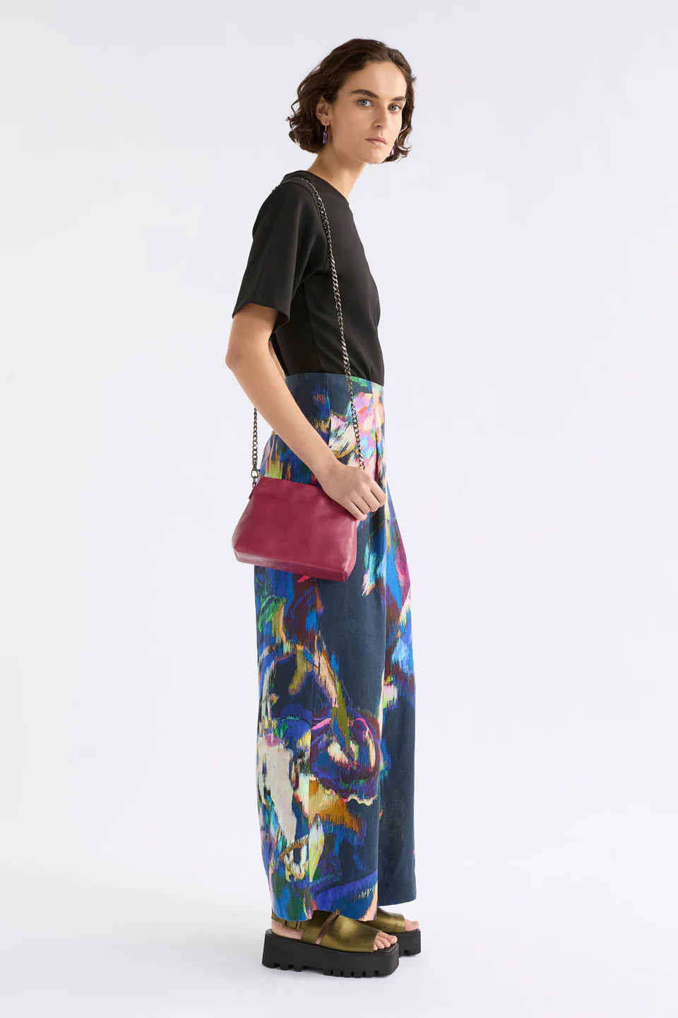 Dreii Mini Clutch Bag