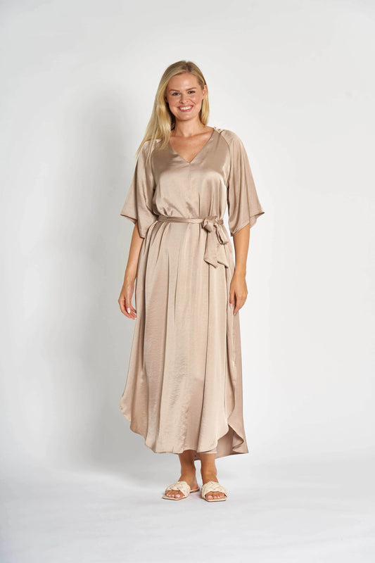 Mola Dress