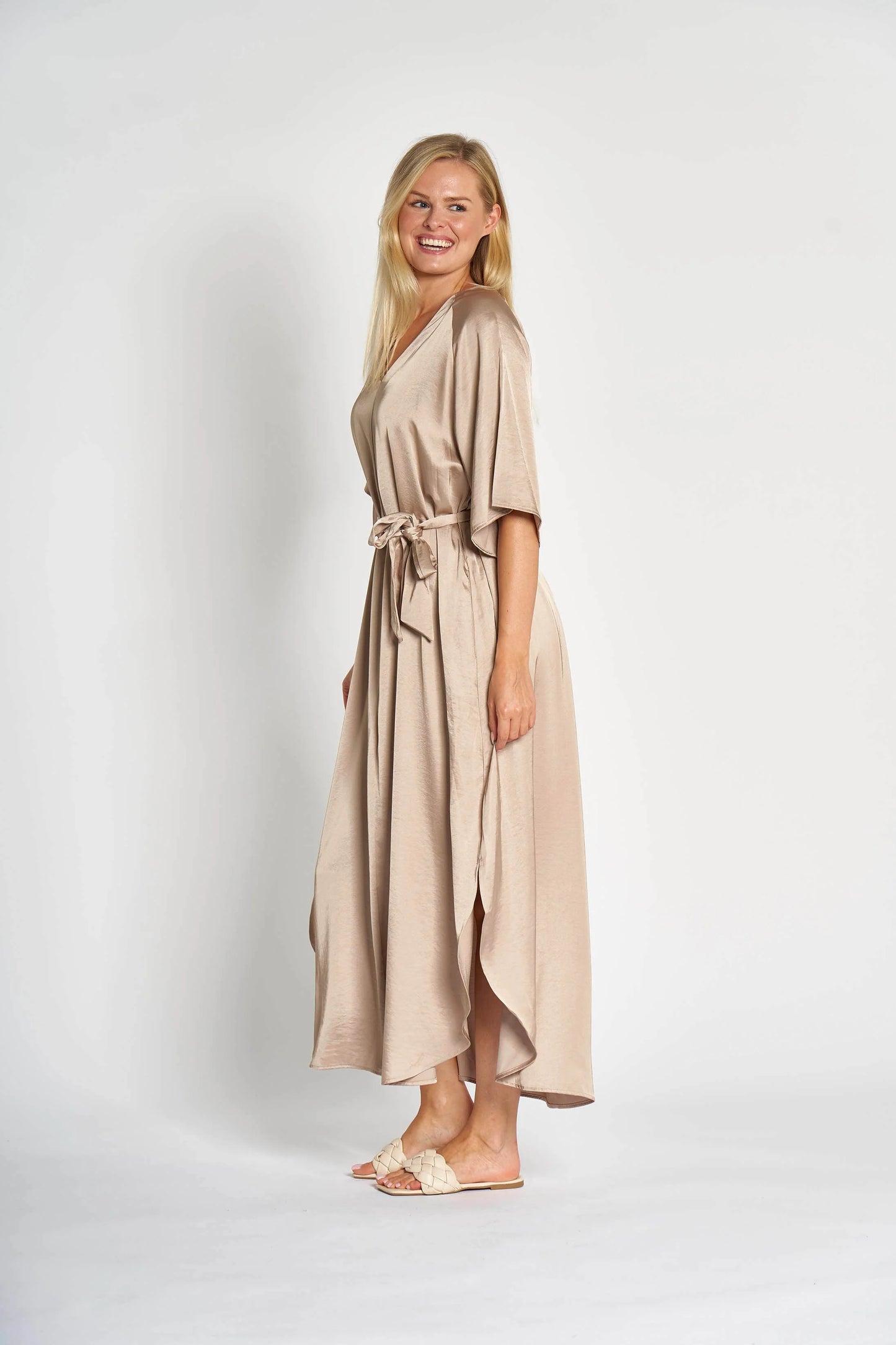Mola Dress