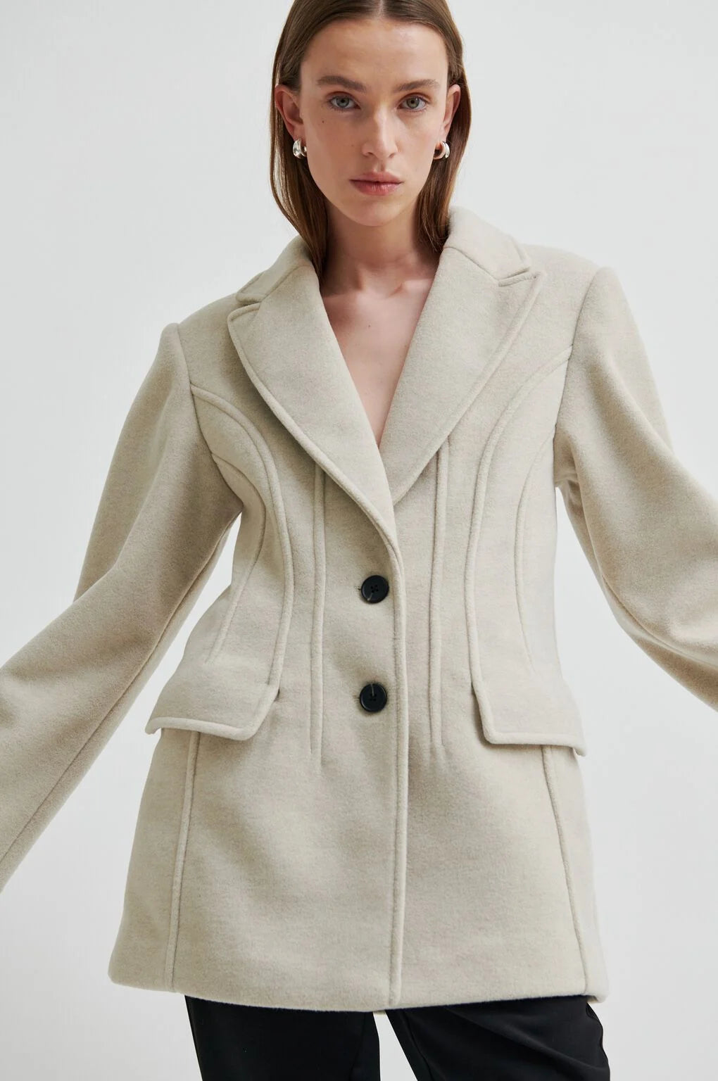 Mood Blazer