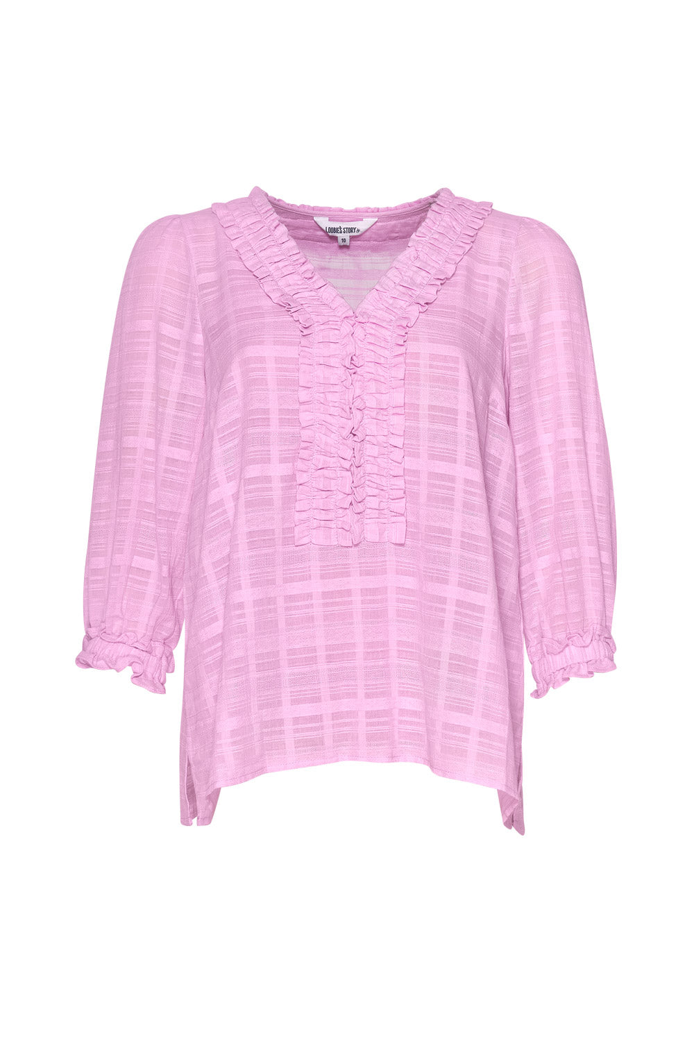 Muse Top