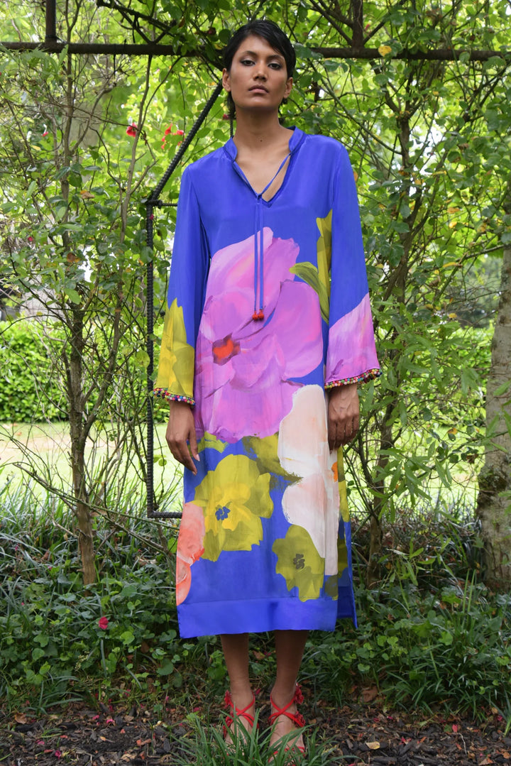 My Shift to You Dress