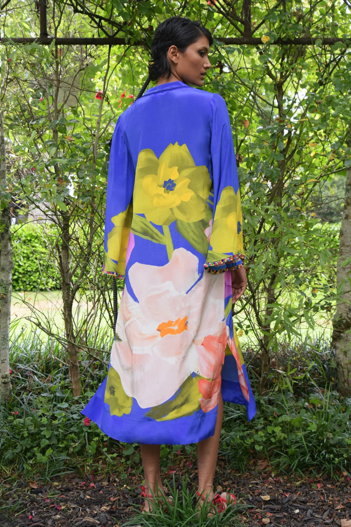 My Shift to You Dress