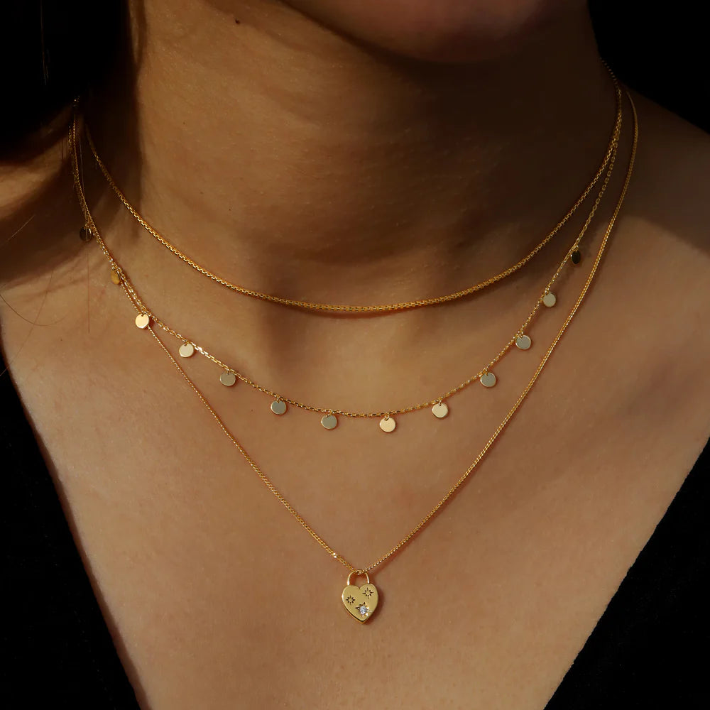 Adore Necklace