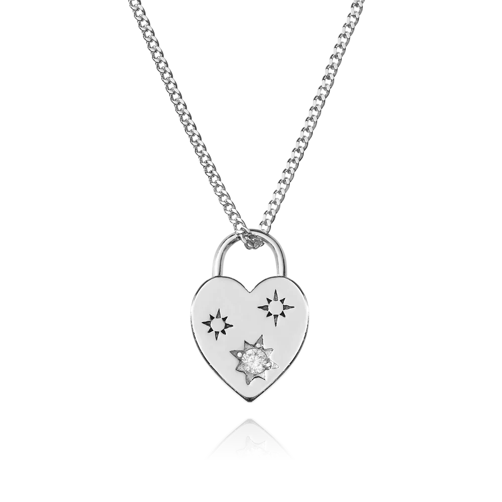 Adore Necklace