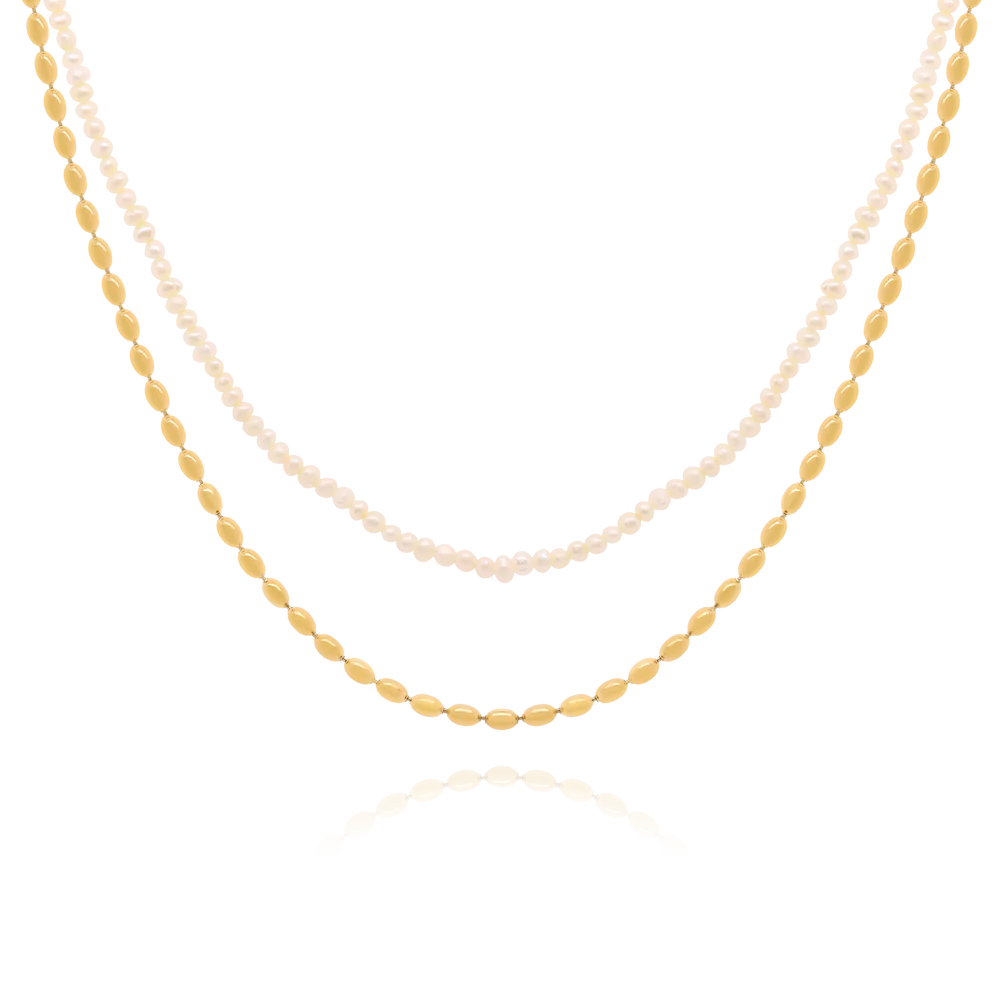 Everytime Necklace