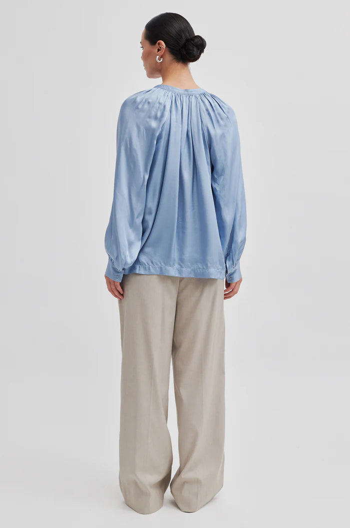 Noma Tunic Blouse