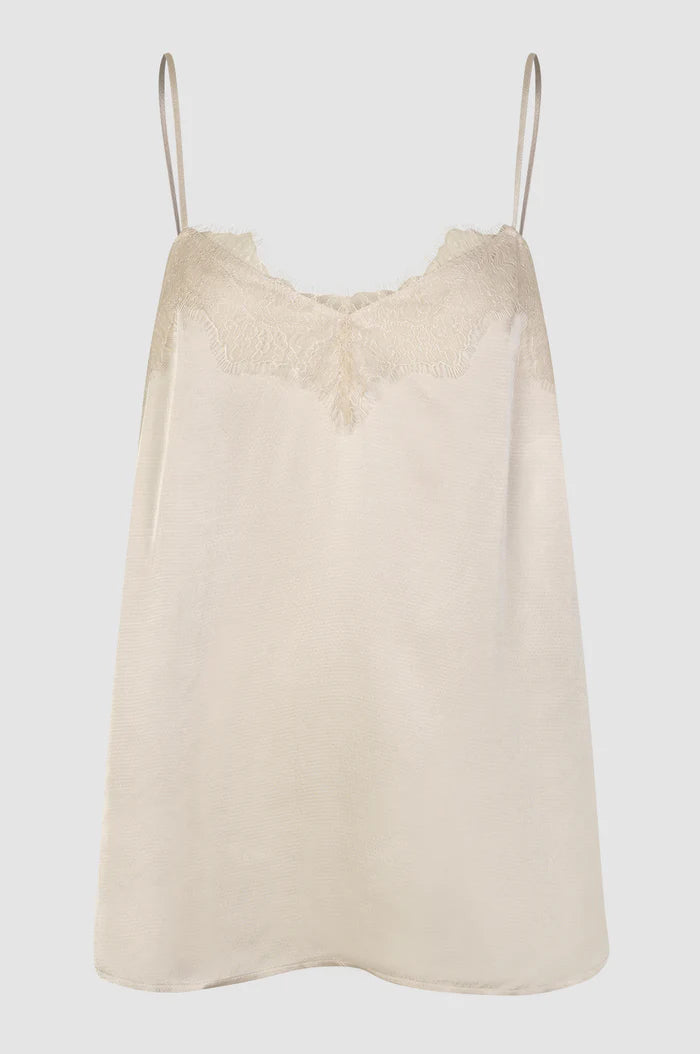 Noma Lace Trim Cami