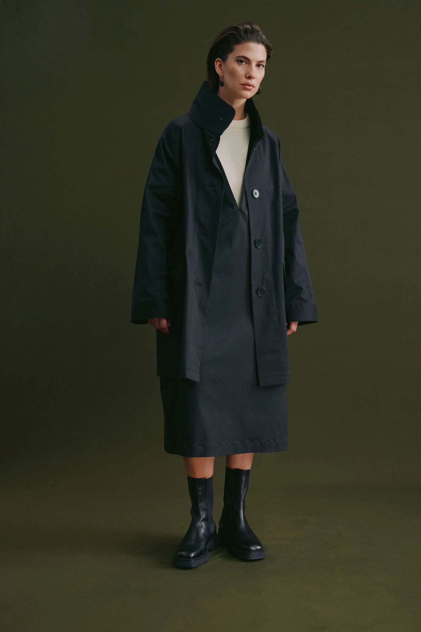 Noorden Coat