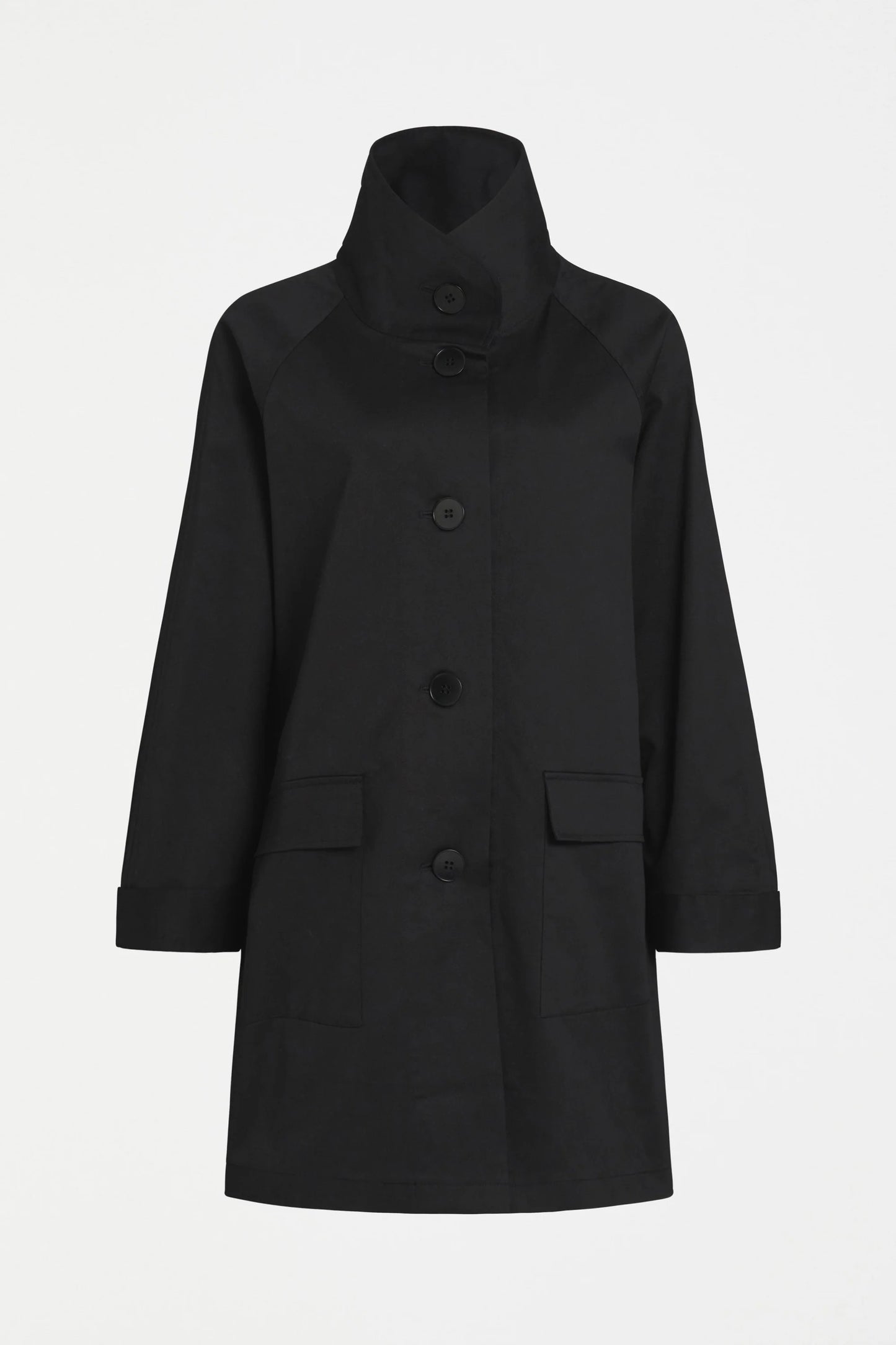 Noorden Coat