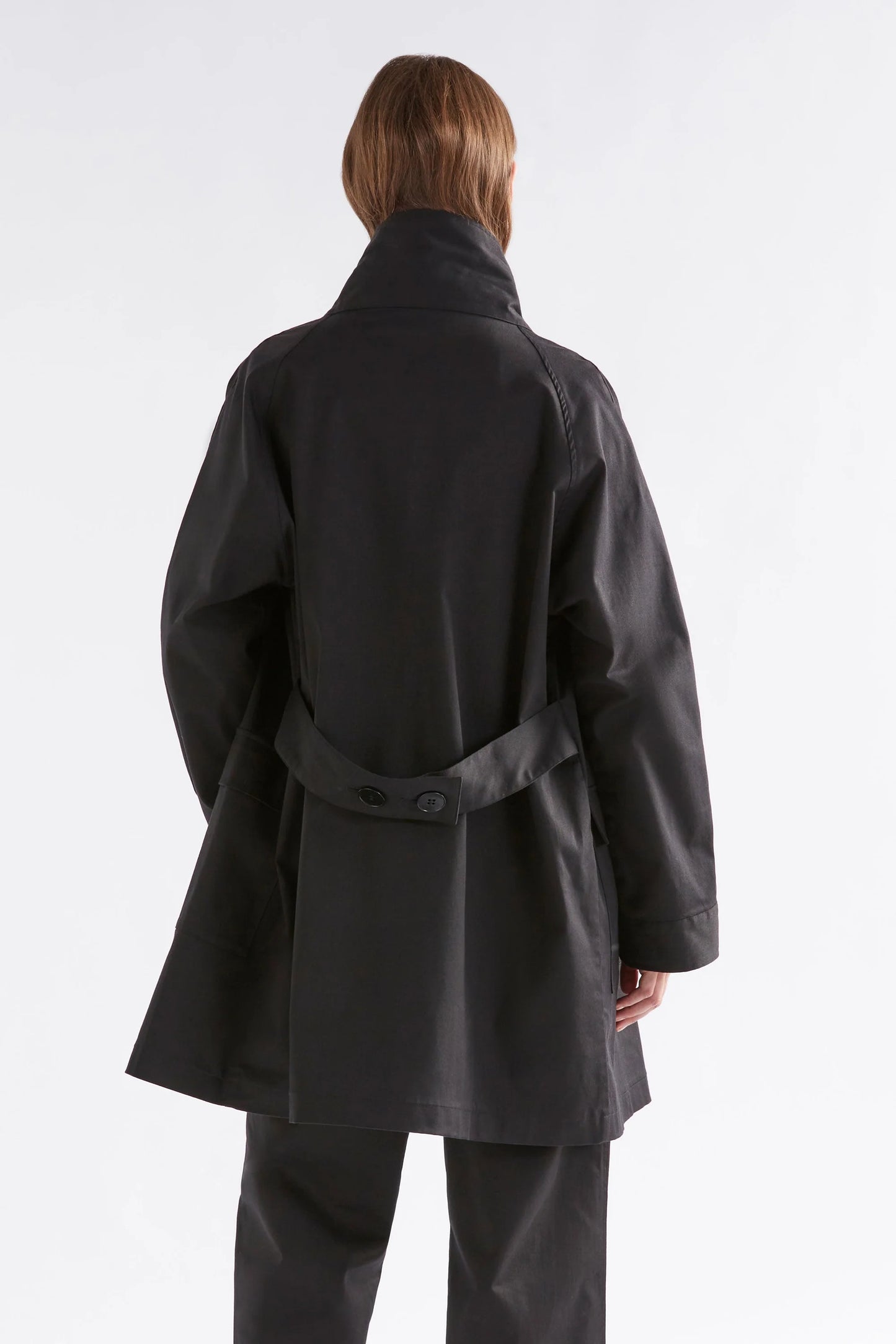 Noorden Coat