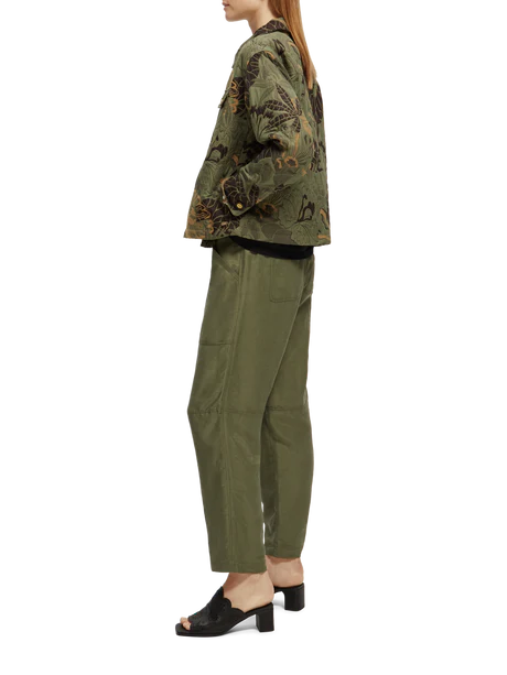 Novelty Workwear Shirt
