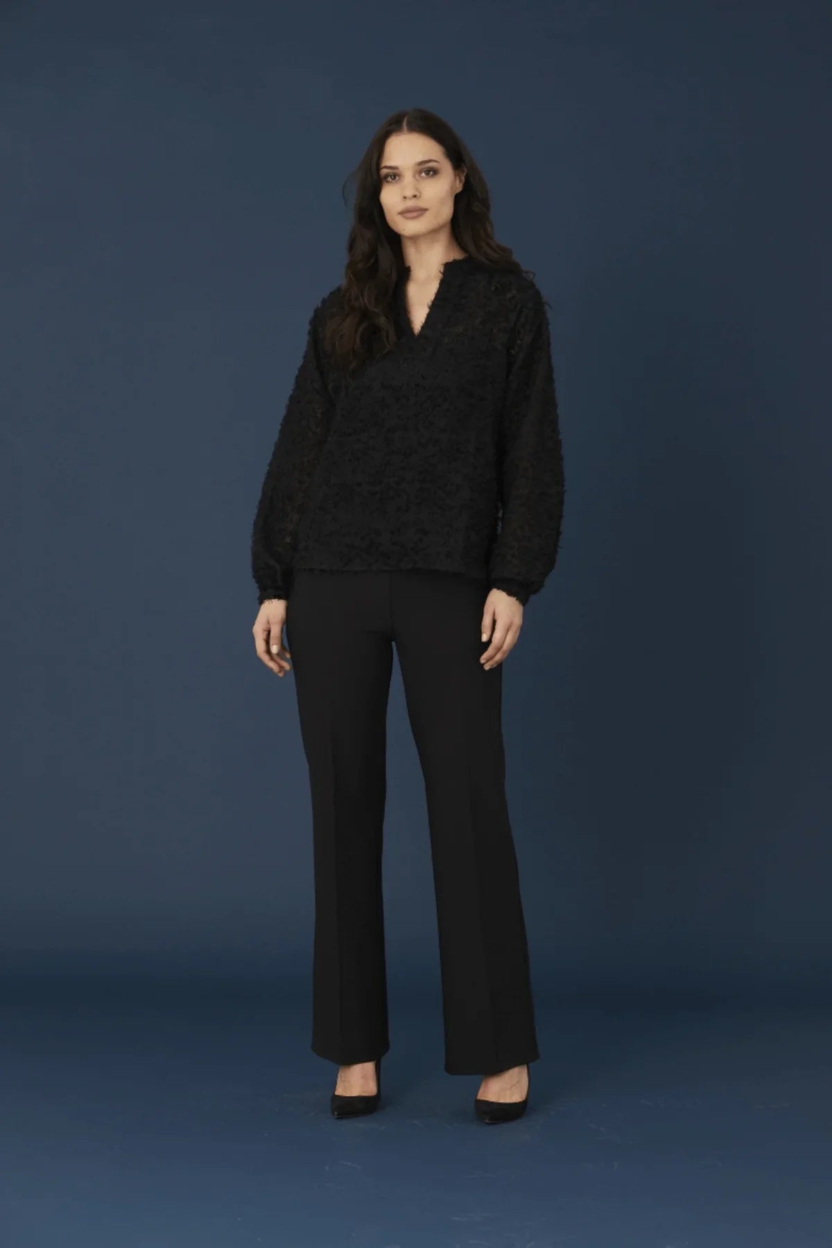 Olana Regular Pant