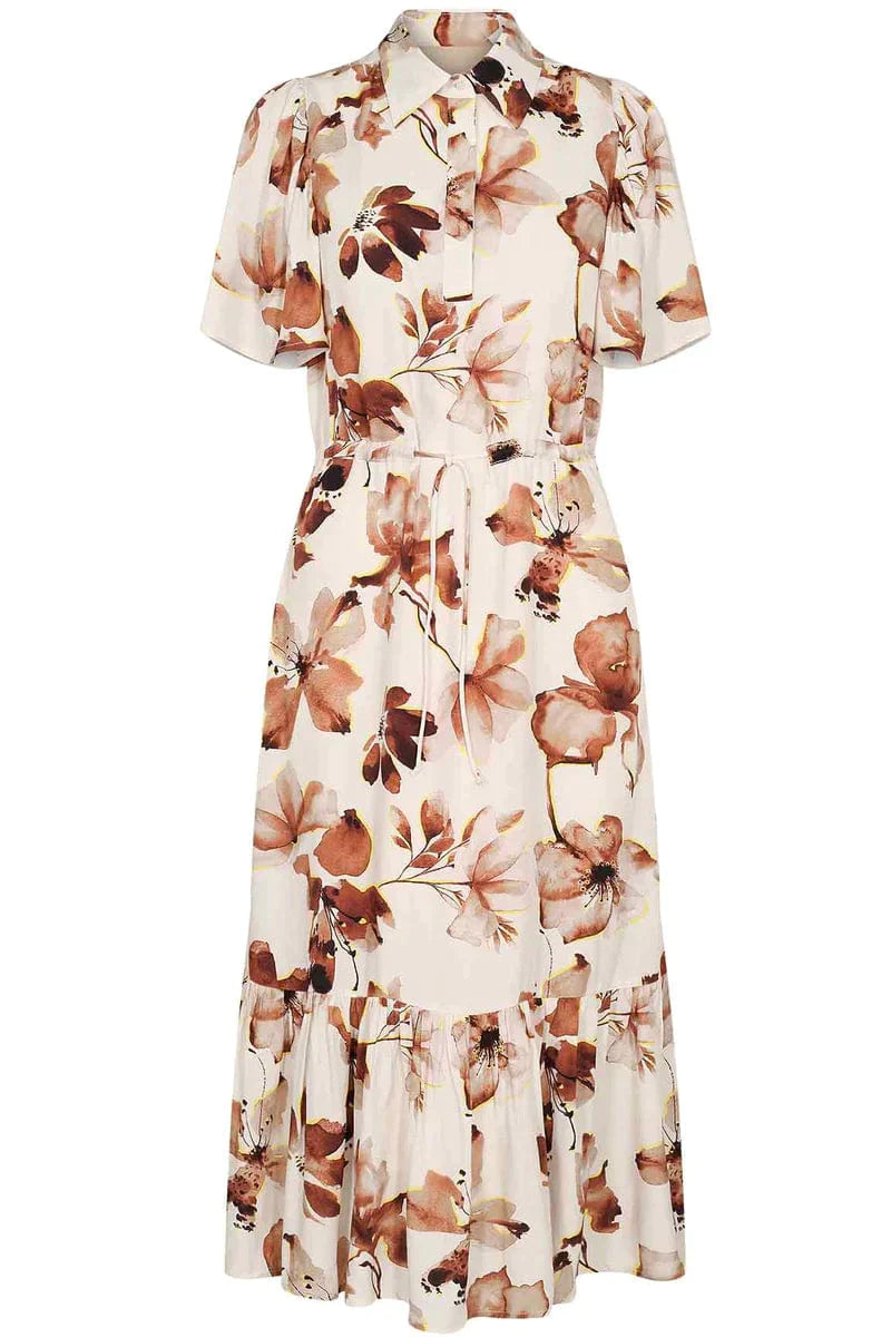 Paulene Azelia Dress
