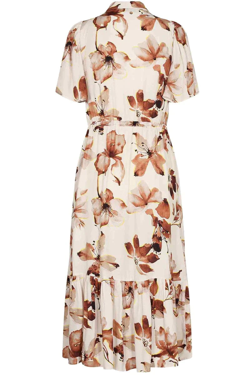 Paulene Azelia Dress
