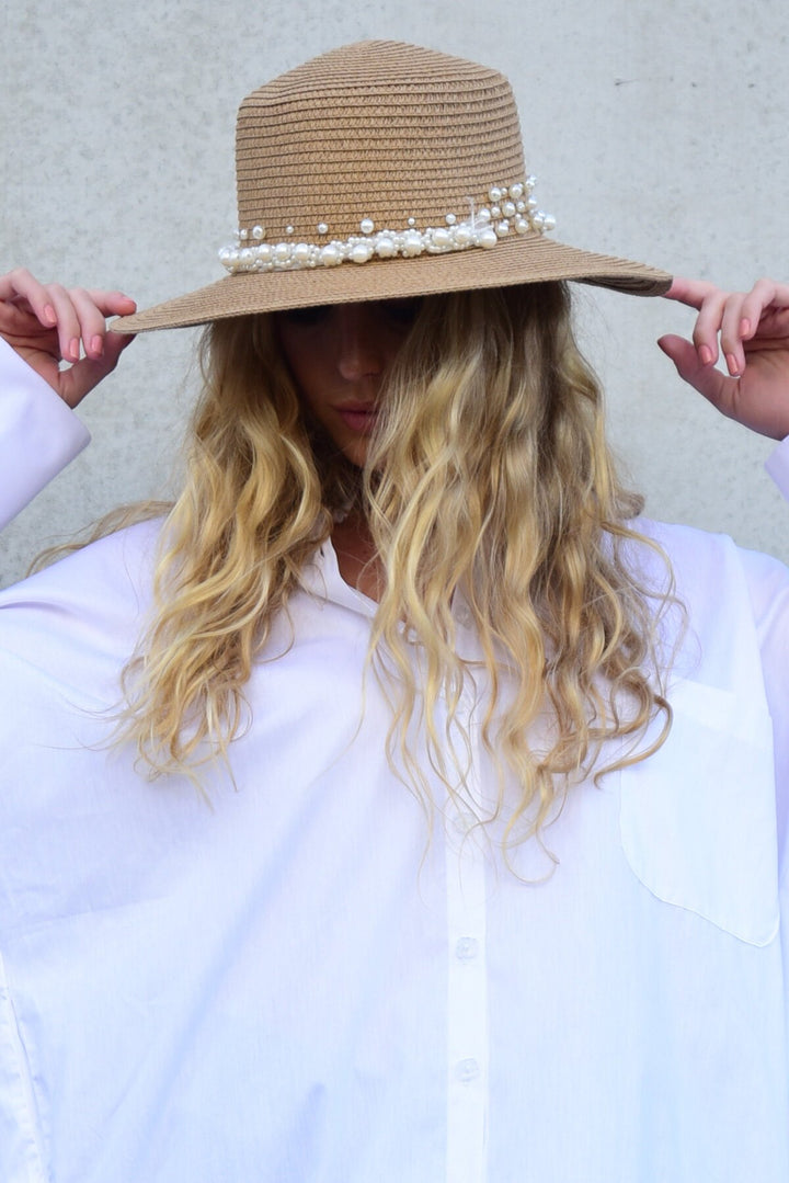 She's All Hat Hat