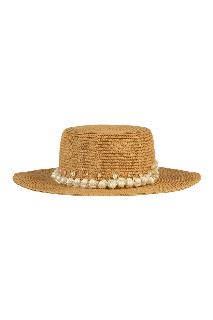 She's All Hat Hat