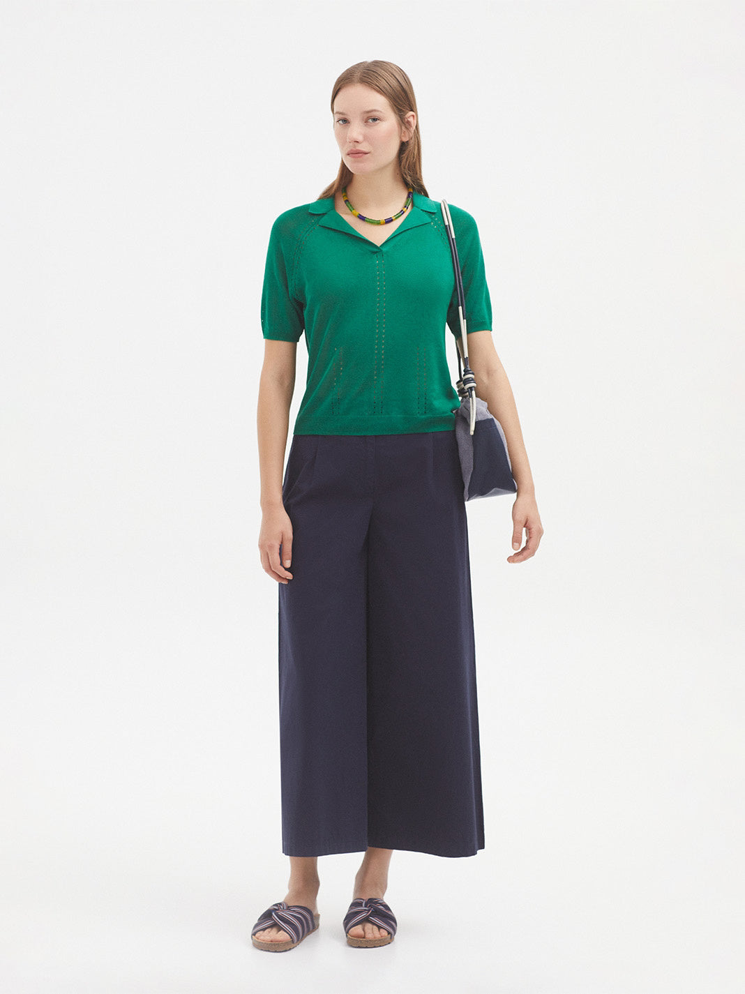 Polo Top