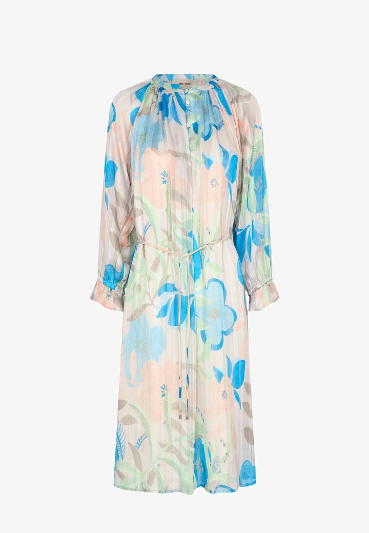 Queem Botanic Dress