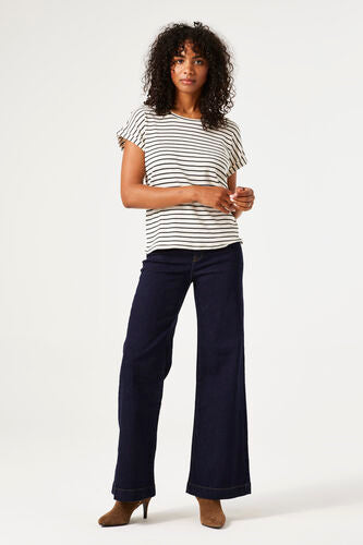 Celia 249 Wide Jeans