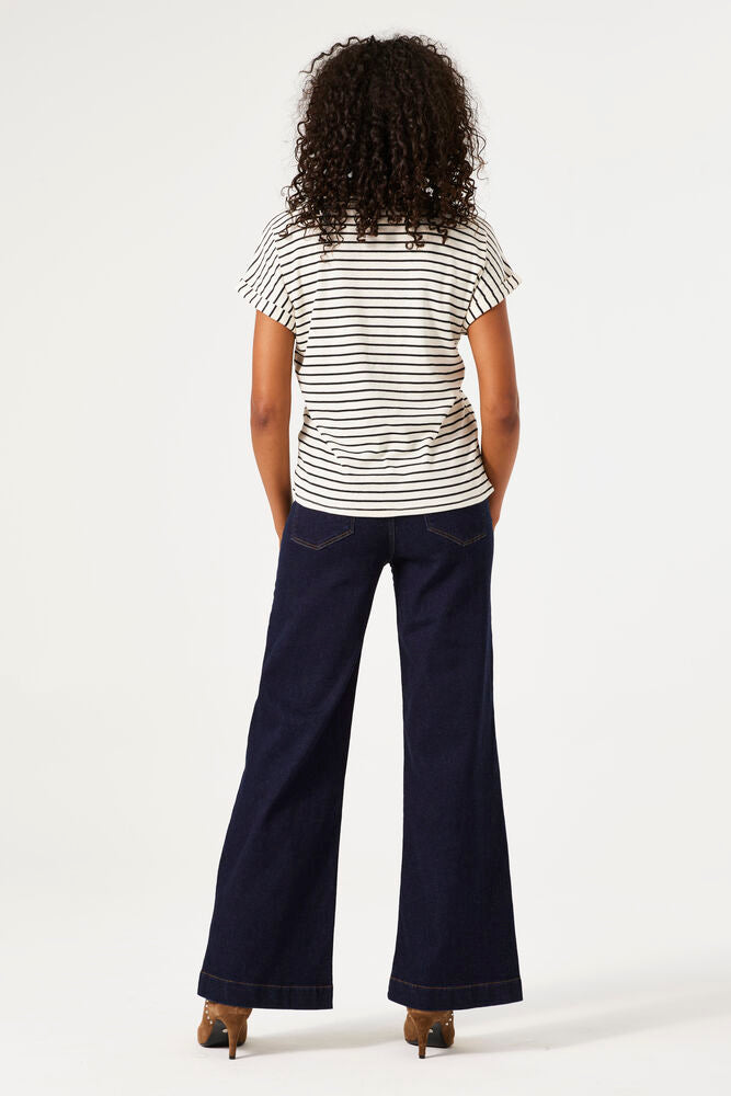 Celia 249 Wide Jeans