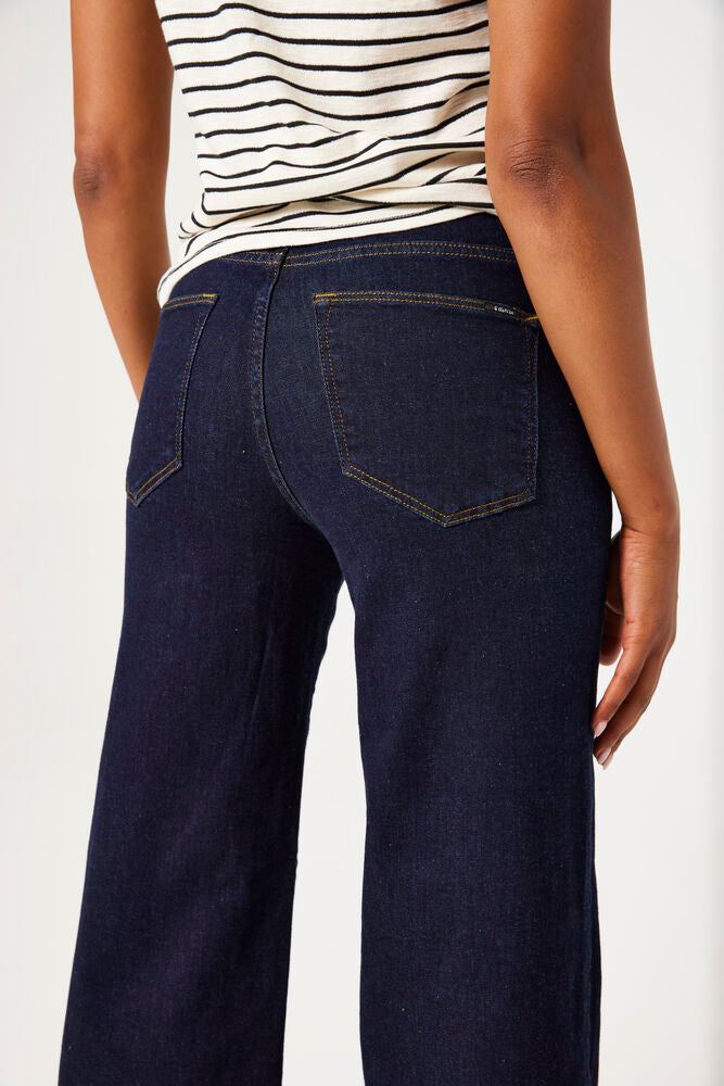 Celia 249 Wide Jeans