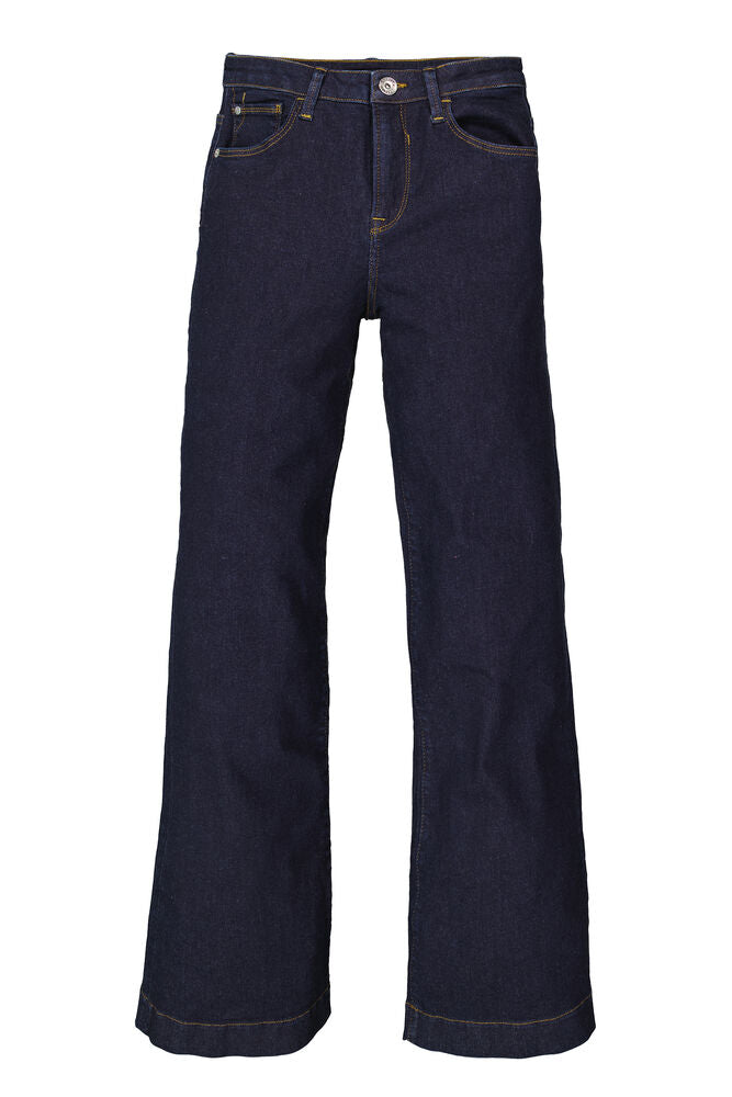 Celia 249 Wide Jeans