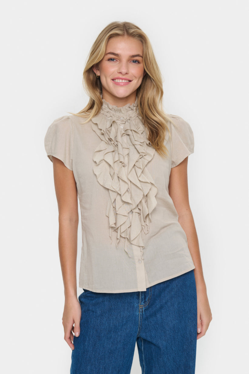 Tilli Blouse