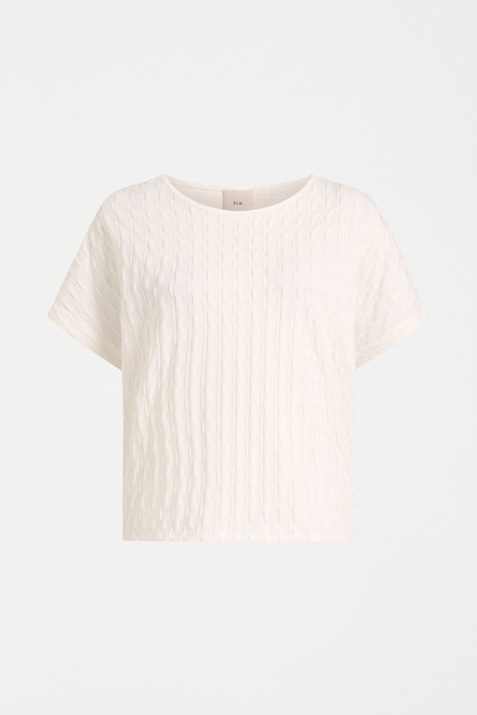 Orta Boxy T-Shirt