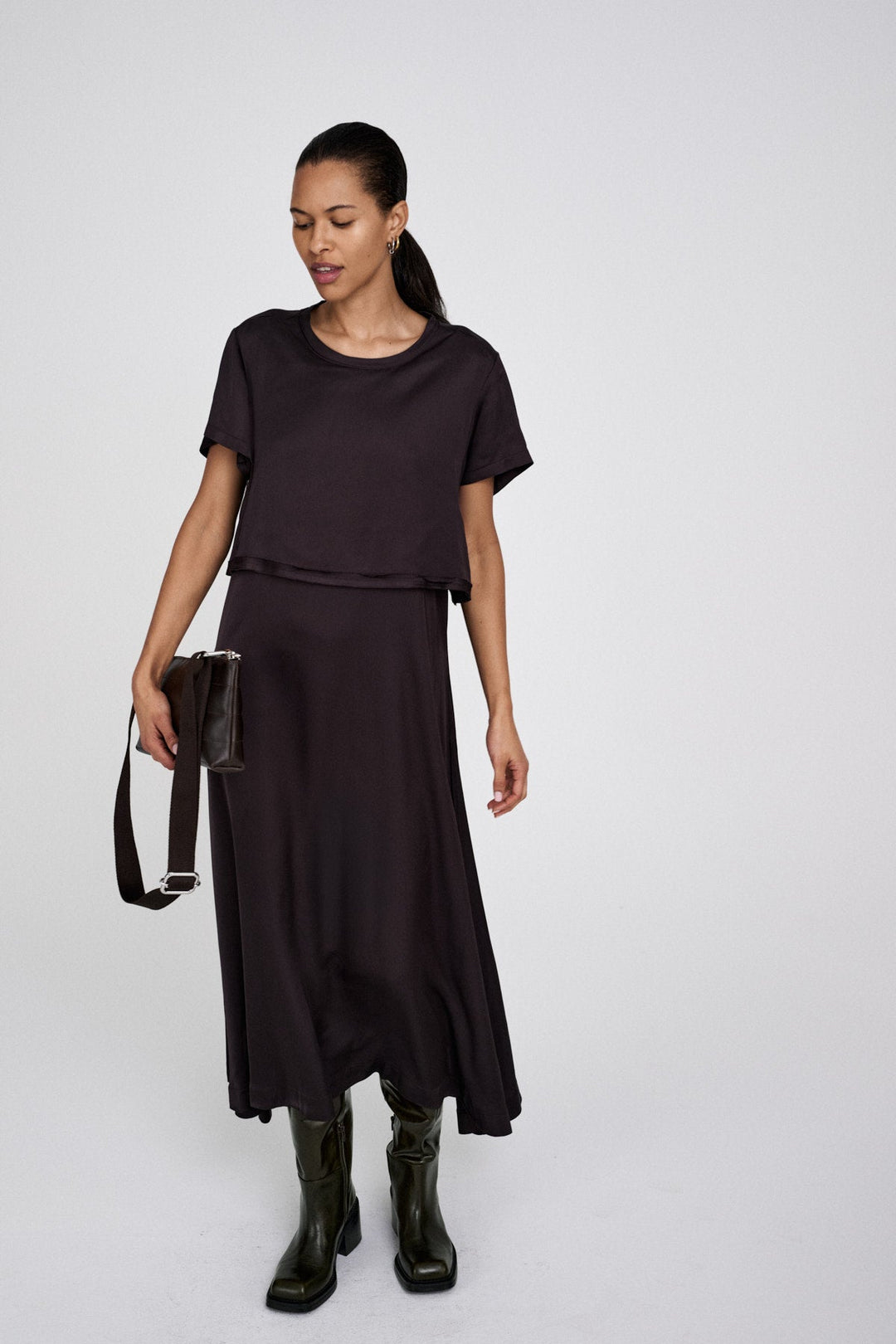 Nat Dress