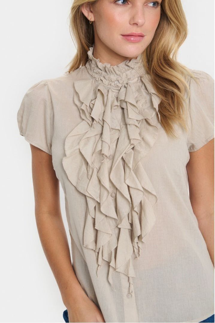 Tilli Blouse