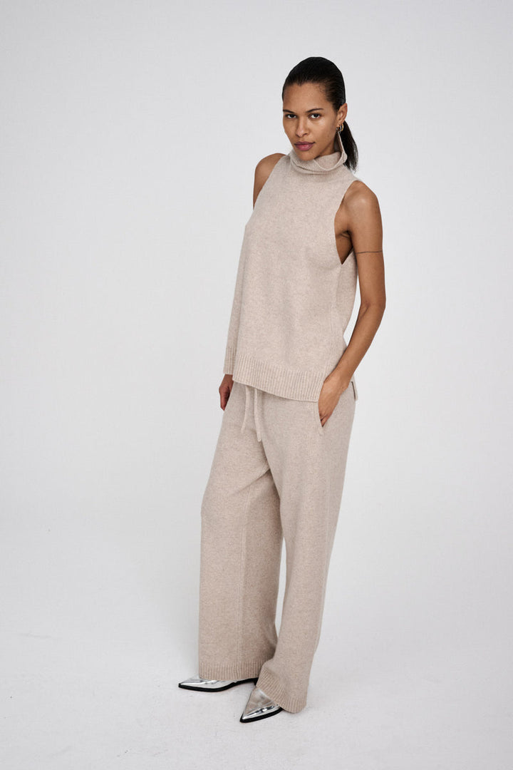 Diara Knit Vest