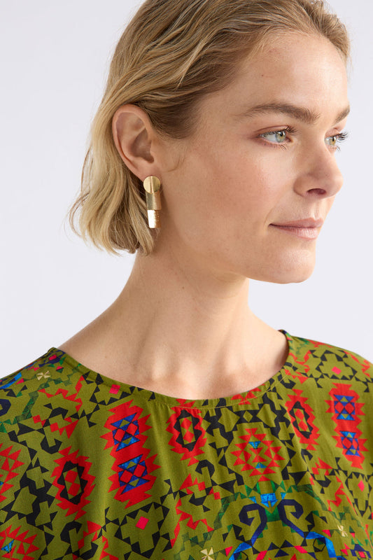 Paerr Drop Earring