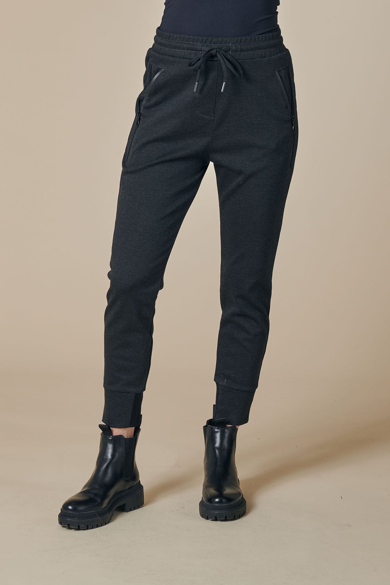 Fabia Burr Pant