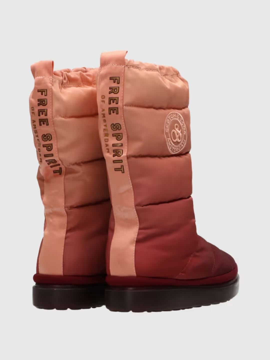 Joan Boot