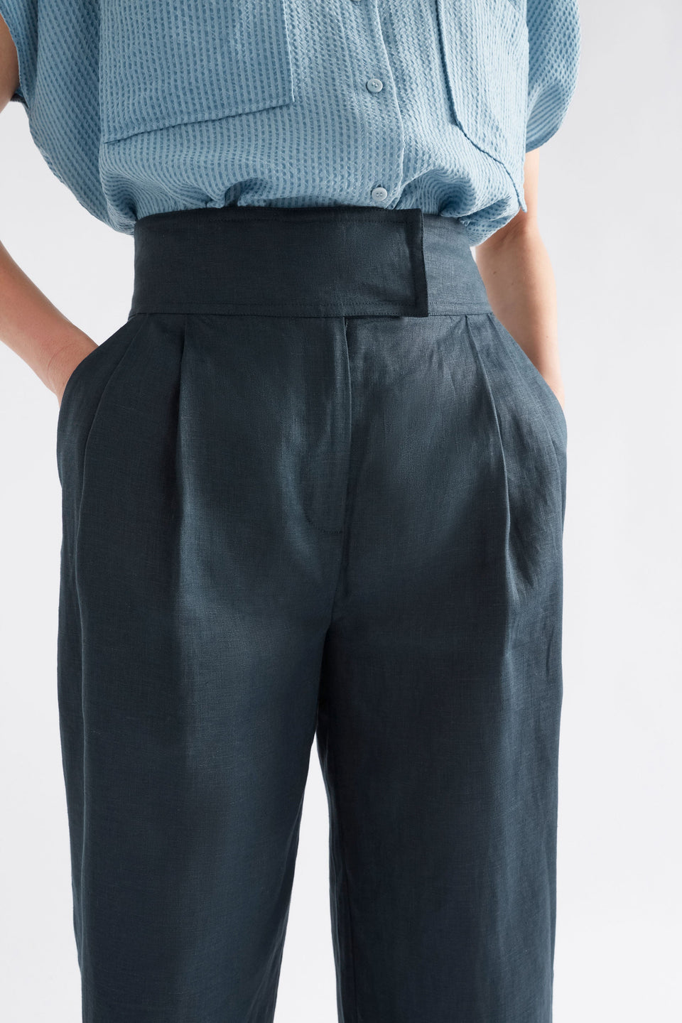 Lejer Pant