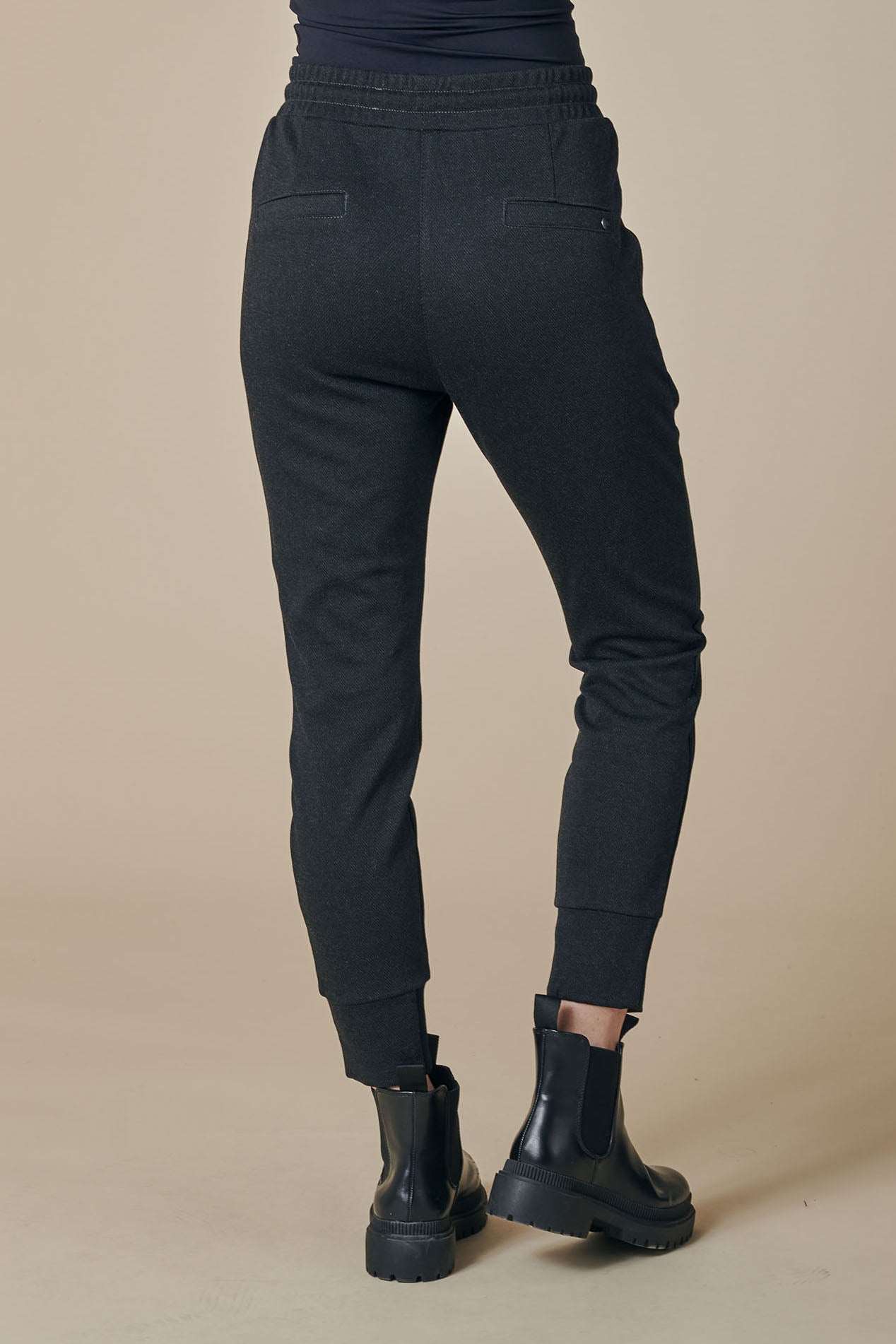 Fabia Burr Pant