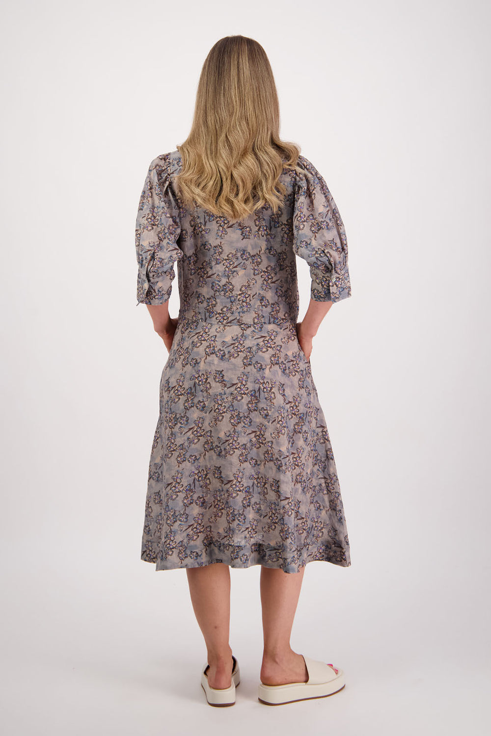 Christine Dress