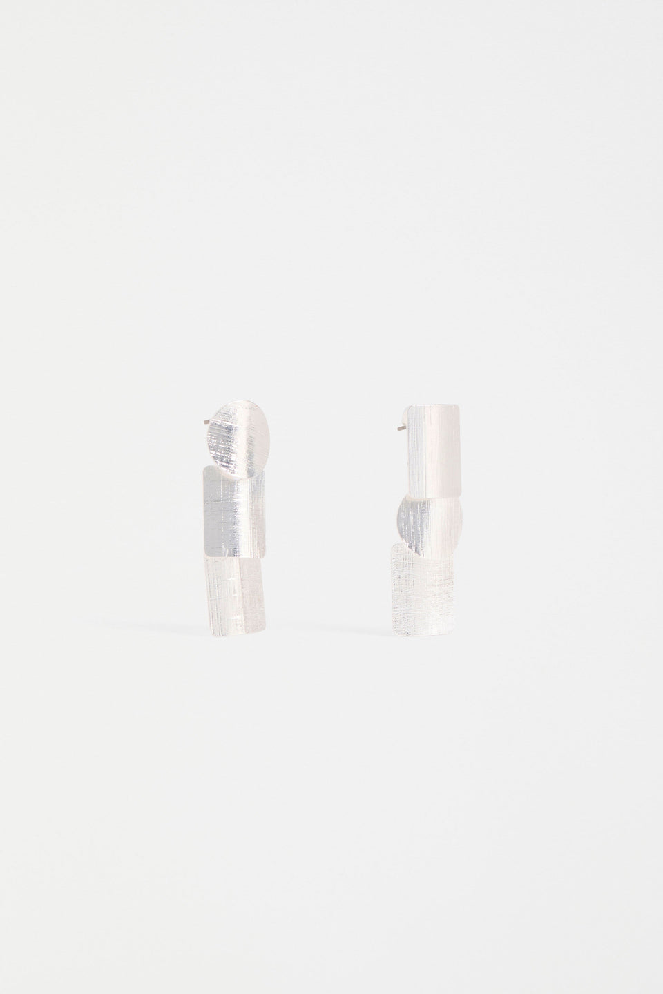 Paerr Drop Earring
