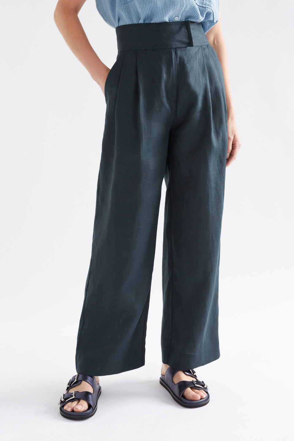 Lejer Pant
